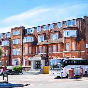 3* Отель Sands